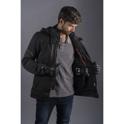 JACKA LS2 RAMBLA EVO HERR 5XL
