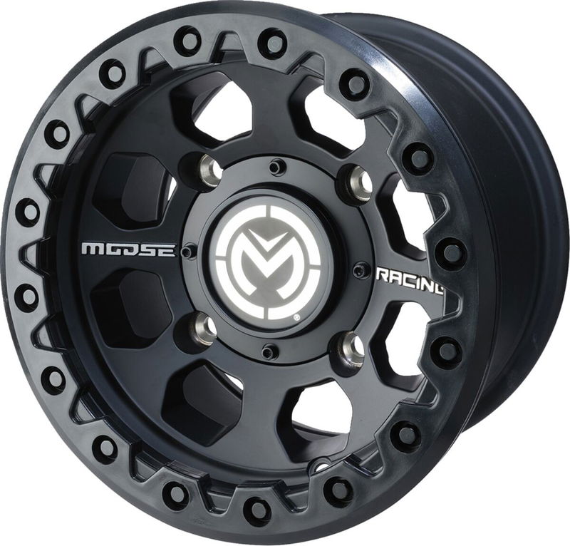 WHEEL 23X 15X7 4/136 5+2