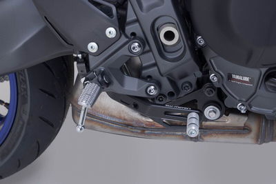 BRAKE PEDAL MT-09