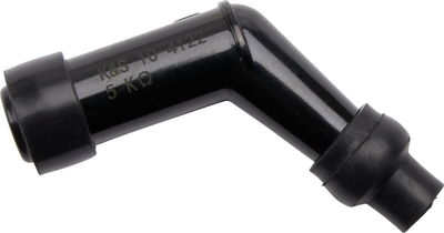SPARK PLUG RESISTOR COVER