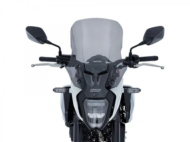 WINDSCREEN TOURING CB500 HORNE