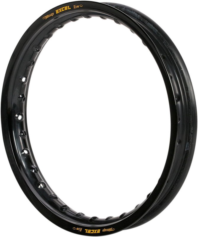 RIM 1.60X14 32H BLACK