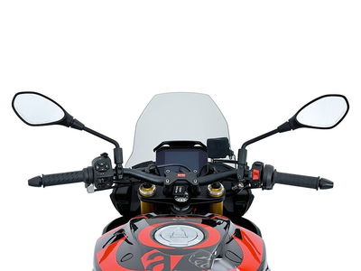 WINDSCREEN TOURING TUONO V4 SM