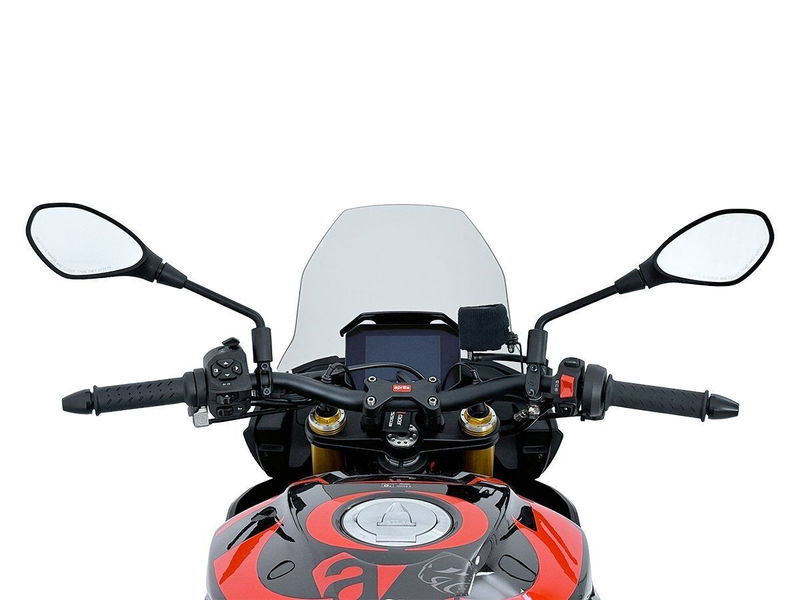 WINDSCREEN TOURING TUONO V4 SM