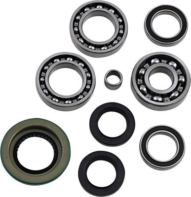 DIF BEARING SEAL KIT RR