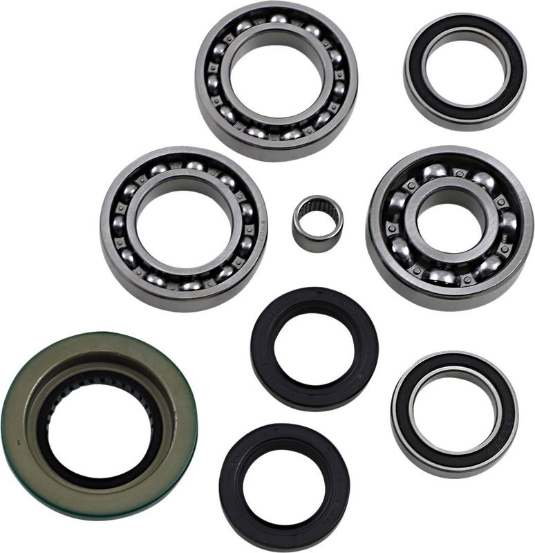 DIF BEARING SEAL KIT RR