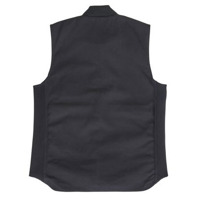 VEST 4 SPEED BLACK MD