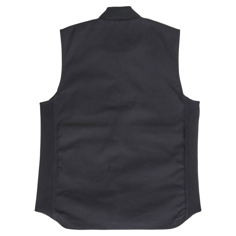 VEST 4 SPEED BLACK MD