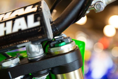 COMPRESSION ADJUSTER SHOWA FOR