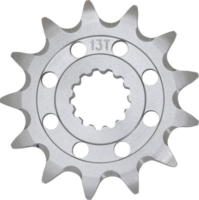 FRONT SPROCKET - SUZUKI - 13T