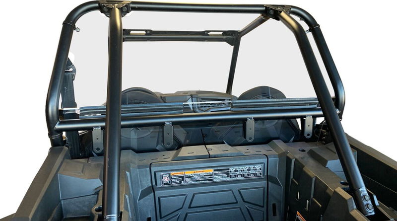 BACK PANEL RZR XP4