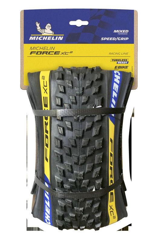 FORCE XC2 RACING 29X2.25