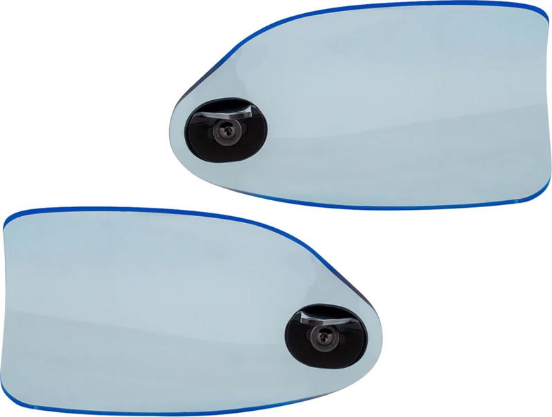 FLARE HAND GUARDS - HD - CABLE