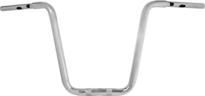 H-BAR 1.25 16 CHR FLTRXSE FLTR