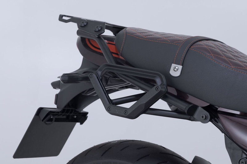 V-LOC SIDE CARRIER RIGHT