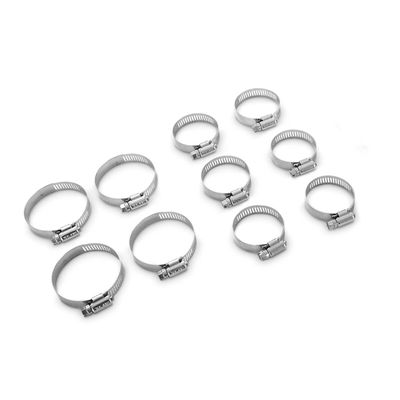 HOSE CLAMP NO.28