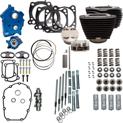 POWERPACK OIL COOL 4.25BORE 4.