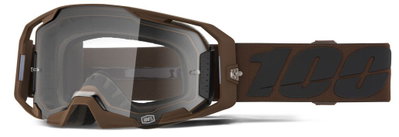 GOGGLE ARMATIC SALCEDO - CLEAR