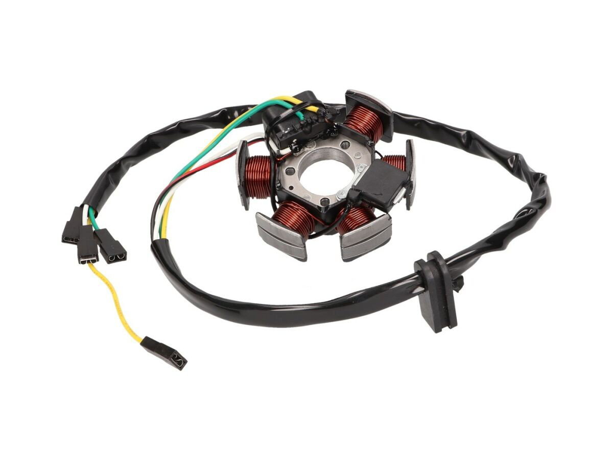 ALTERNATOR STATOR