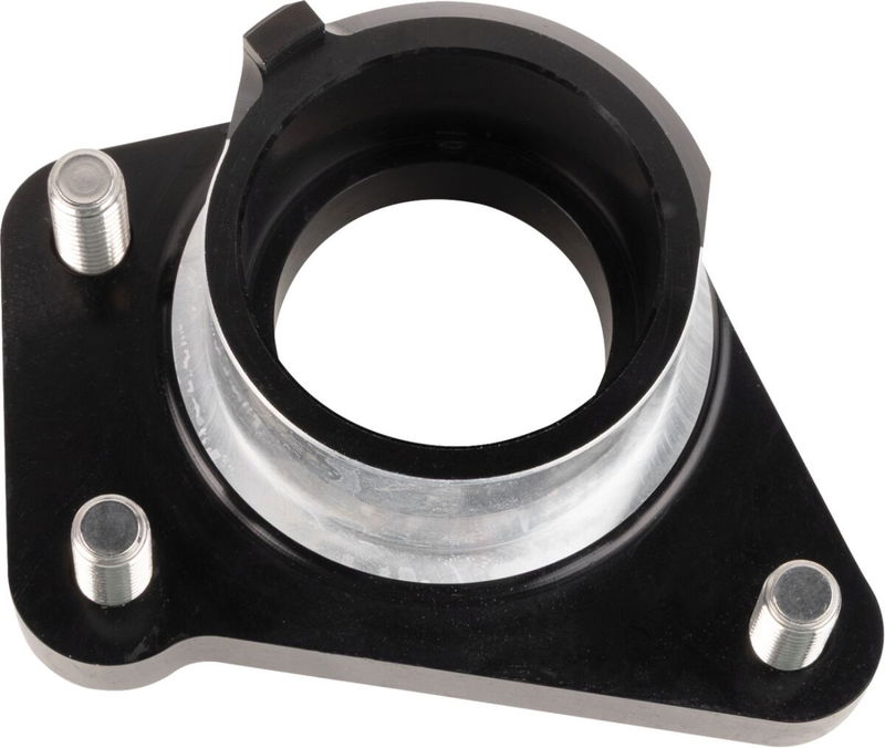 MOUNT FLOOR BOARD DELETE M8 BL