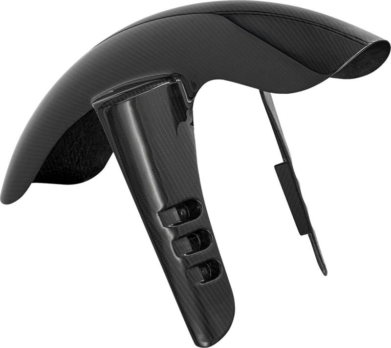 FENDER FRONT - QUALIFER - 19 -