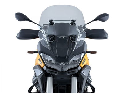 WINDSCREEN TOURING STELVIO SMO