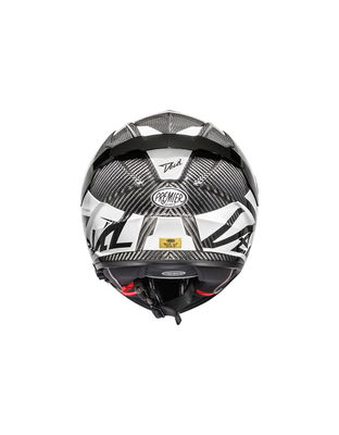 HELMET DEVIL MN 8 BM XL