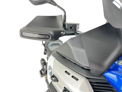 SIDE DEFLECTORS STANDARD R1300