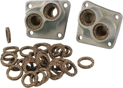 LRG CORK PUSHROD 48-E79BT