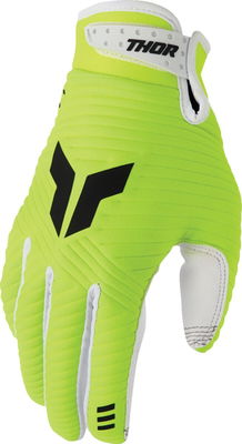 GLOVES LAUNCHMODE-CW ACID XS