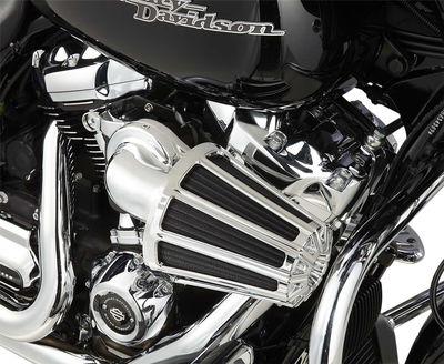 AIR CLEANER - 10 GAUGE - MSTR