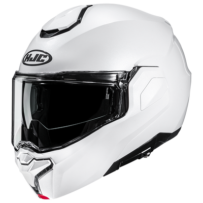 i101 SOLID PEARL WHITE L