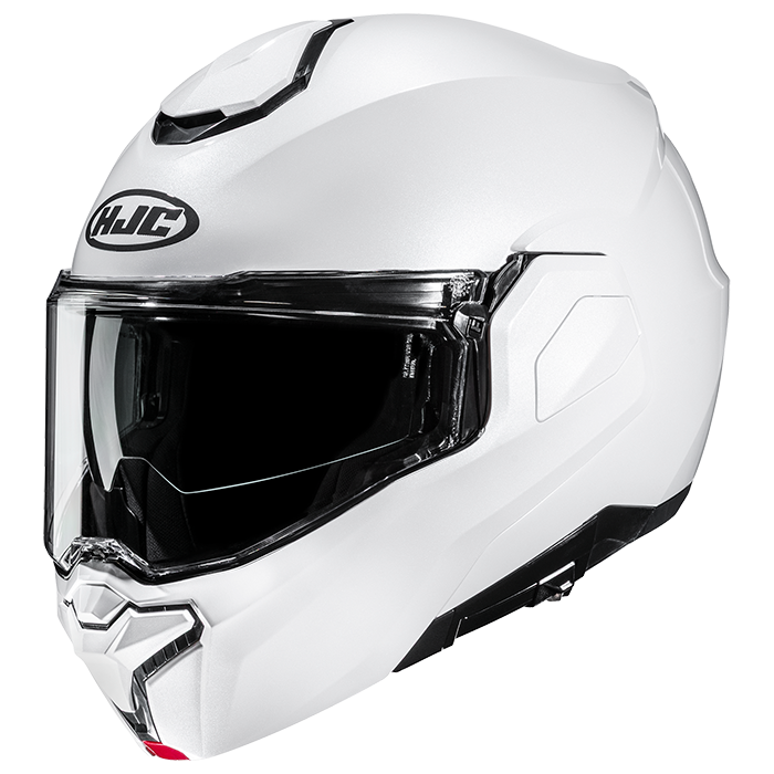 i101 SOLID PEARL WHITE XS