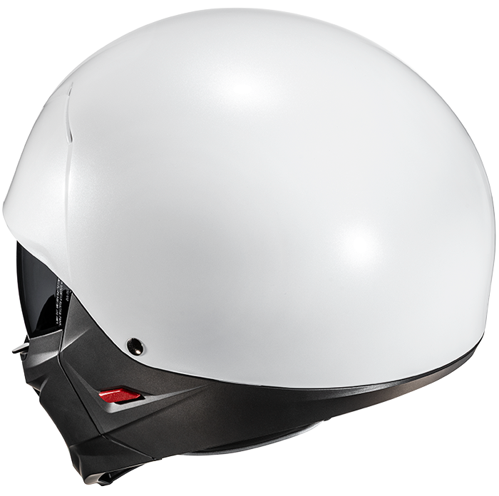i20N SOLID PEARL WHITE XXL