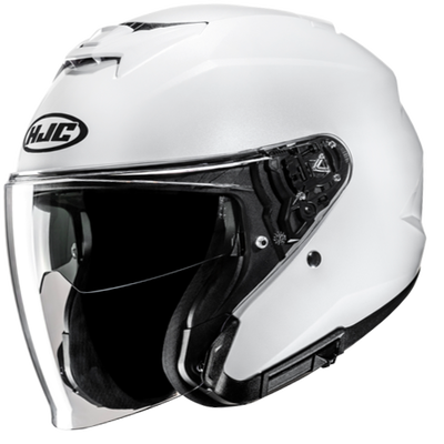 i31 SOLID PEARL WHITE XXL