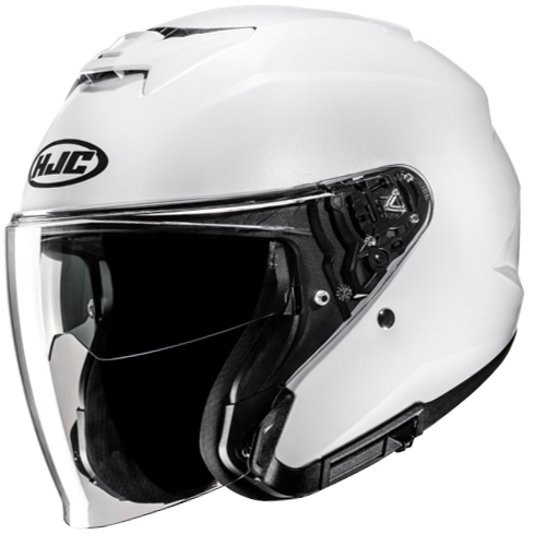 i31 SOLID PEARL WHITE L