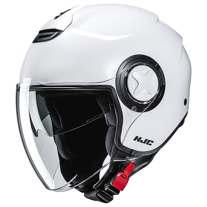 i41 SOLID PEARL WHITE S