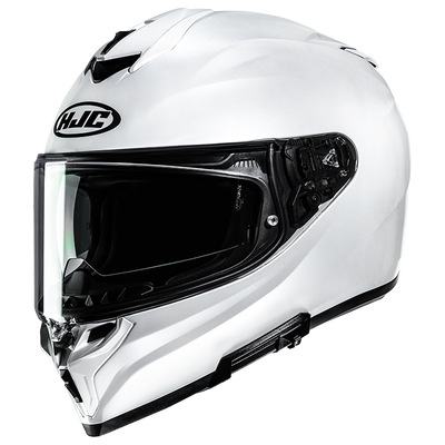 i72 SOLID PEARL WHITE L