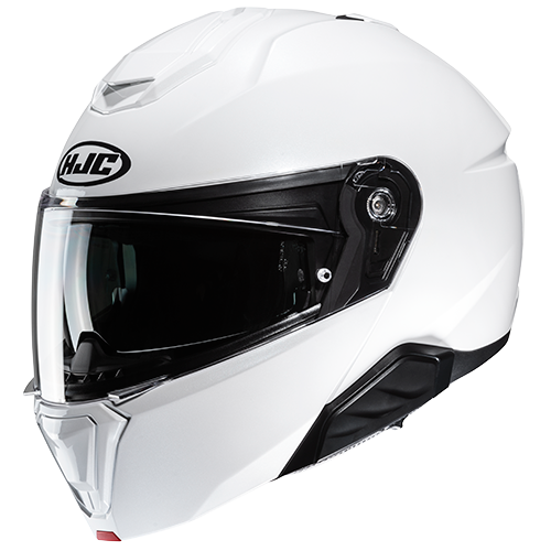 i91 SOLID PEARL WHITE XXL