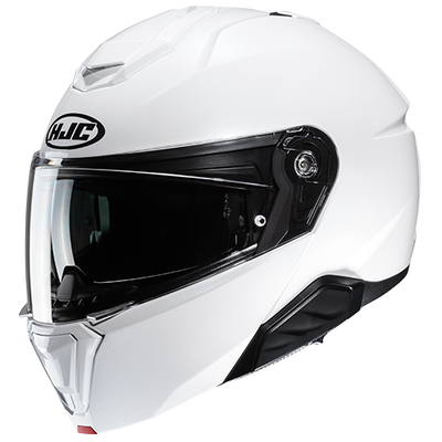 i91 SOLID PEARL WHITE M