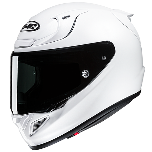 RPHA 12 SOLID PEARL WHITE L