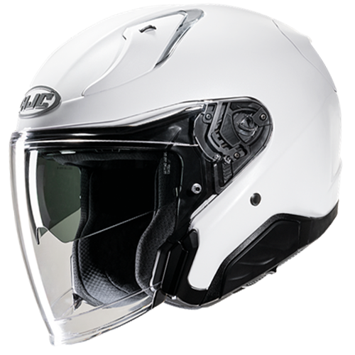 RPHA 31 SOLID PEARL WHITE L