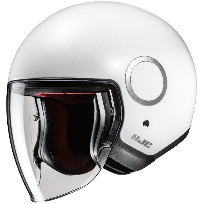 RPHA 40 SOLID PEARL WHITE L