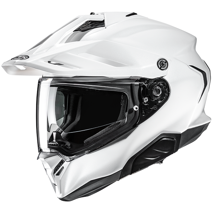 RPHA 60 SOLID PEARL WHITE M