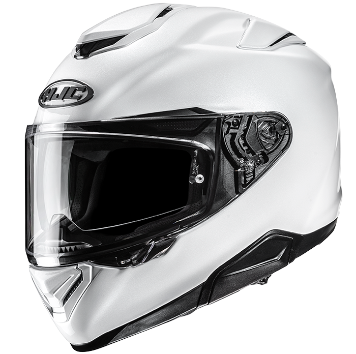 RPHA 72 SOLID PEARL WHITE XXS