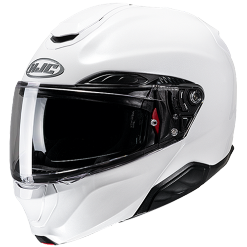 RPHA 91 SOLID PEARL WHITE XXS