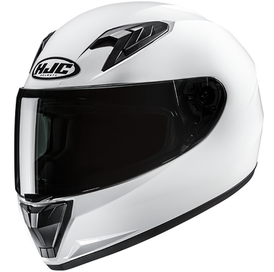 Y10 SOLID PEARL WHITE YS