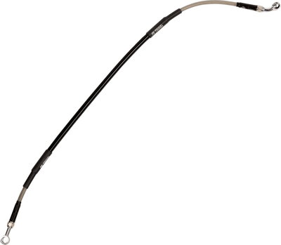 Stainless Steel Braided Brake