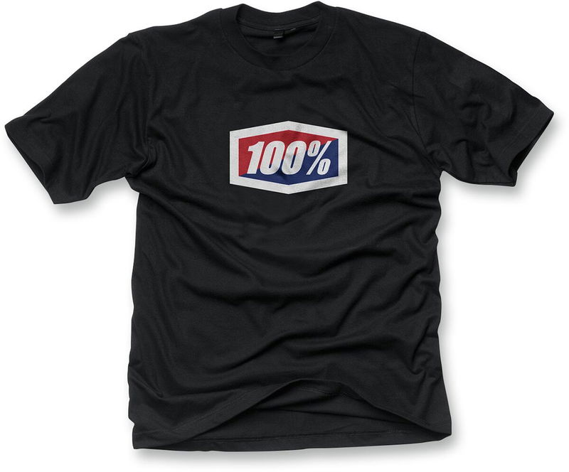 TEE 100% OFFICIAL BK XL