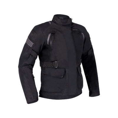 PHANTOM 3 JACKET WOMEN SVART S